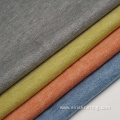 Viscose Polyester Nylon Hacci Scuba Fabric